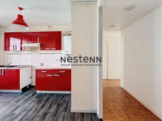  Appartement à vendre 3 pièces 58 m²