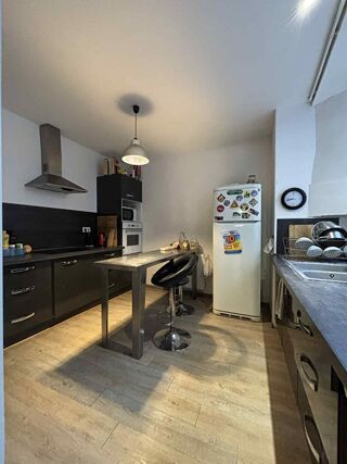  Maison  vendre 6 pices 130 m