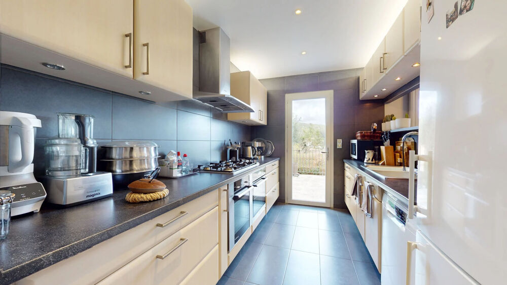 Vente Maison Villa  contemporaine Couiza Couiza