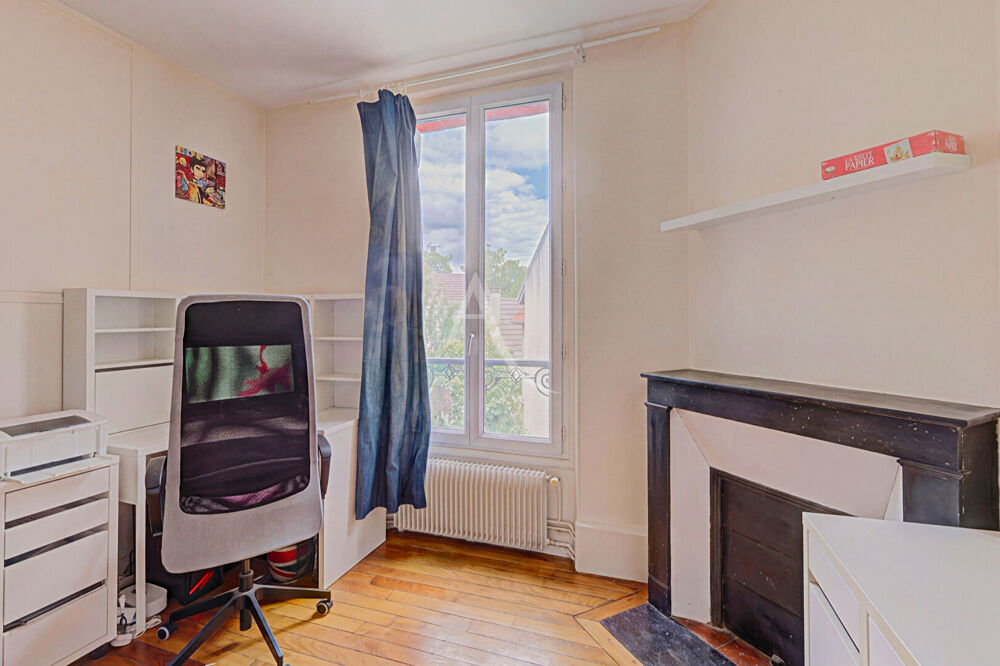 Proche centre ville Appartement Le Perreux Sur Marne 4 pièces 69 m2