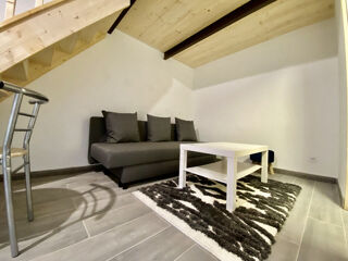  Appartement Marseille 16