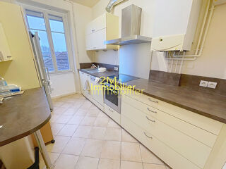  Appartement � vendre 4 pi�ces 83 m�