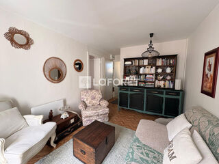  Appartement � vendre 2 pi�ces 38 m�