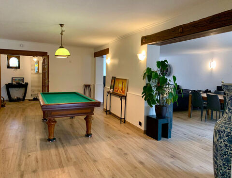  Maison � louer 7 pi�ces 252 m�