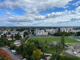  Appartement � vendre 4 pi�ces 79 m�