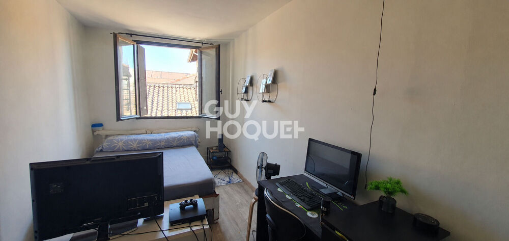 Vente Maison Charmante maison de ville de 110 m² à Aubenas Aubenas