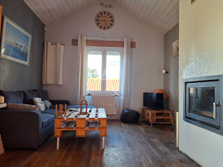  Maison � vendre 3 pi�ces 49 m�