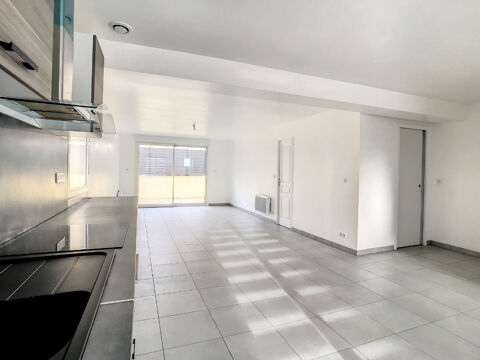  Appartement � louer 2 pi�ces 62 m�