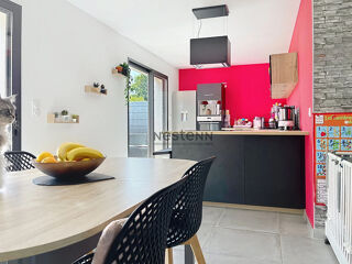  Maison � louer 5 pi�ces 120 m� Surzur