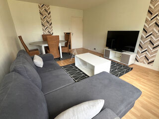 Appartement  louer 2 pices 48 m