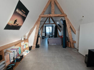  Maison � vendre 5 pi�ces 160 m�