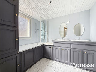  Maison à vendre 6 pièces 160 m²
