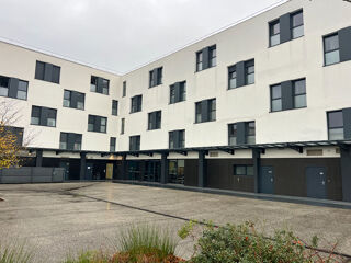  Appartement � vendre 1 pi�ce 21 m�