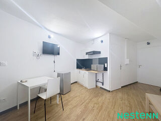  Appartement à louer 1 pièce 27 m²
