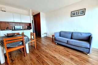  Appartement  vendre 1 pice 23 m
