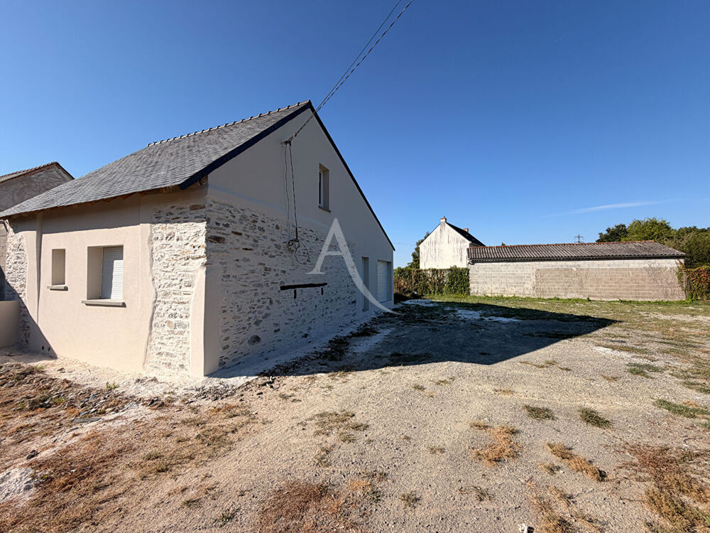 Maison en pierre rénover avec extension ? Un beau projet à personnaliser !