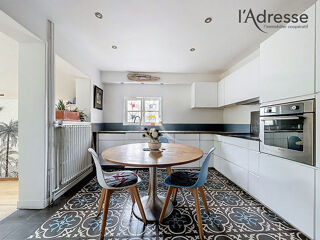  Maison � vendre 6 pi�ces 200 m�