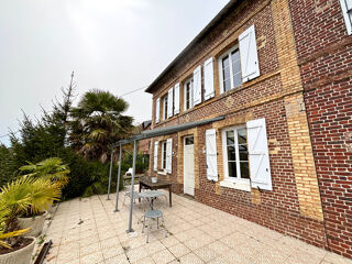  Maison � vendre 6 pi�ces 152 m�