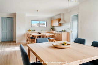  Maison � vendre 4 pi�ces 117 m�