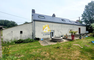  Maison à vendre 5 pièces 145 m²
