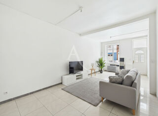  Maison à vendre 5 pièces 96 m²