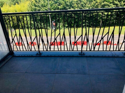  Appartement � louer 2 pi�ces 41 m�