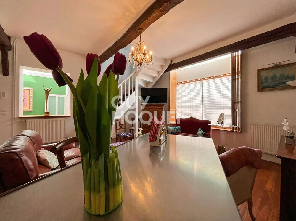 Loft Chartres 6 pièces 165 m2