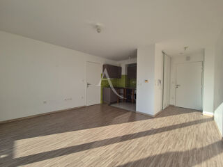  Appartement � vendre 2 pi�ces 40 m�