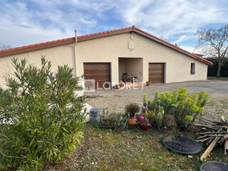  Maison � vendre 9 pi�ces 216 m�