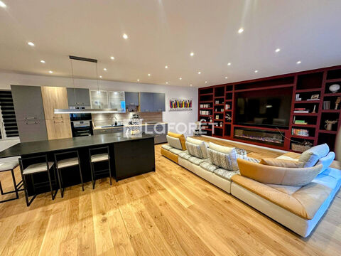   Appartement  d'exception 5 pi�ces avec terrasse de 70m� Appartement - 5 pi�ce(s) - 180 m�