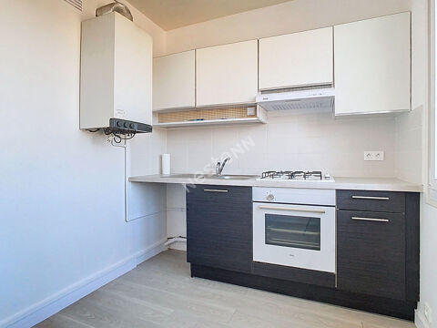  Appartement � louer 2 pi�ces 41 m�