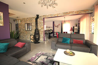  Maison à vendre 7 pièces 150 m²