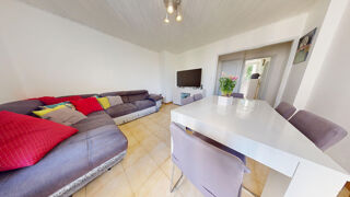  Appartement à vendre 4 pièces 70 m²