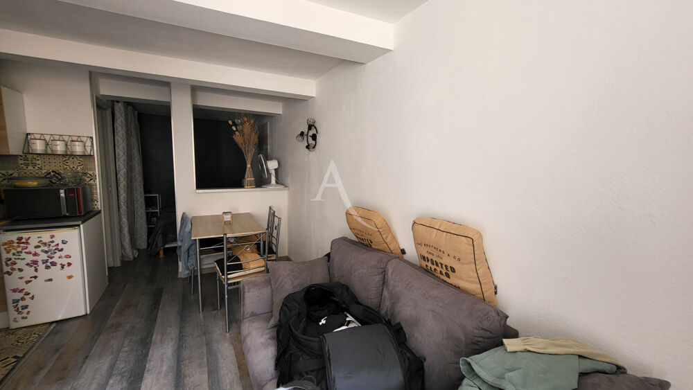 Location Appartement APPARTEMENT MEUBLE AU CENTRE VILLE - CARCASSONNE Carcassonne