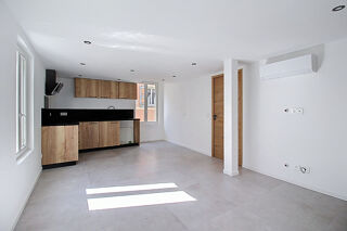  Appartement � vendre 3 pi�ces 57 m�