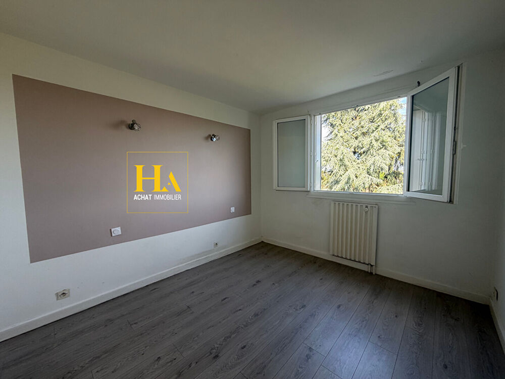 Vente Appartement Appartement Romans-sur-Isère 3 pièces 55.87 m2 Romans sur isere