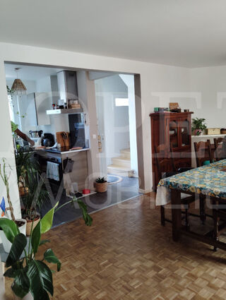  Maison � louer 5 pi�ces 83 m�