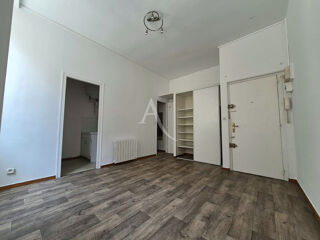  Appartement à vendre 1 pièce 19 m²
