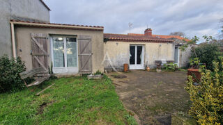  Maison � vendre 3 pi�ces 73 m�