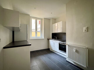  Appartement � vendre 2 pi�ces 45 m�