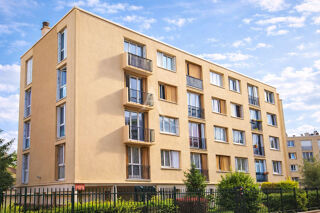  Appartement � vendre 3 pi�ces 55 m�