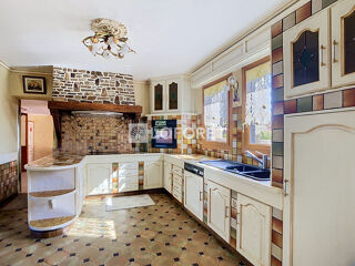  Maison à vendre 8 pièces 200 m²