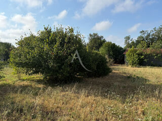  Terrain à vendre 324 m²
