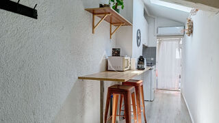  Appartement � vendre 2 pi�ces 35 m�