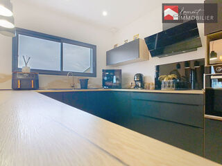  Maison � vendre 5 pi�ces 124 m�