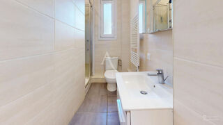  Appartement à louer 2 pièces 35 m²