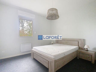  Appartement à louer 3 pièces 52 m²