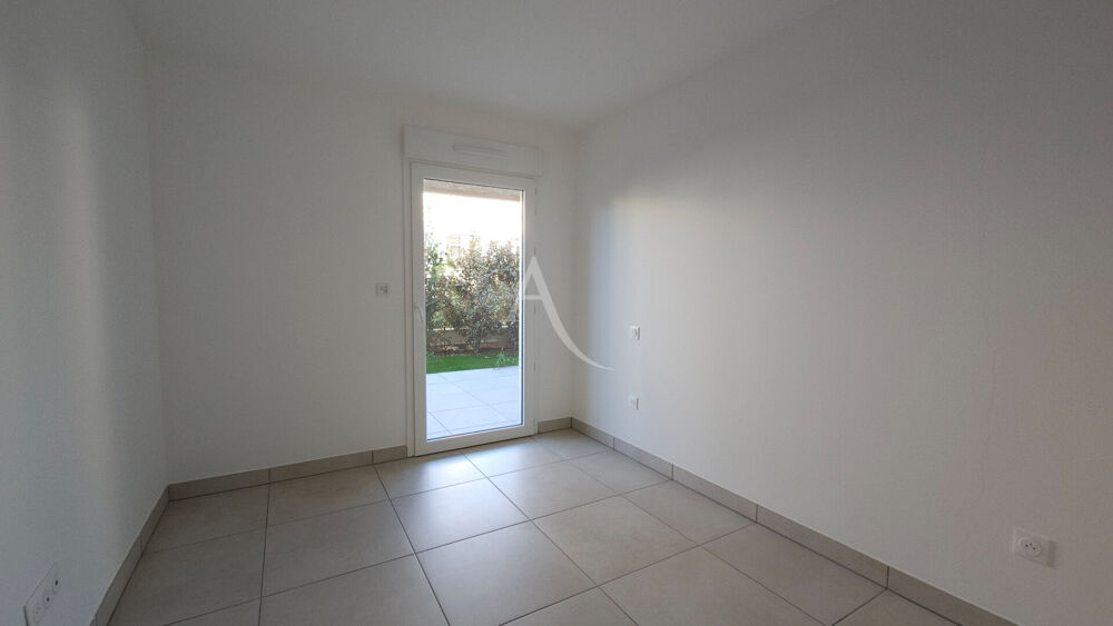 Vente Appartement Appartement Nimes 3 pièces 66.30 m2 Nimes