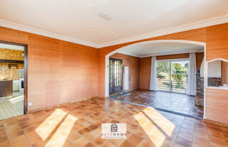  Maison à vendre 6 pièces 131 m²