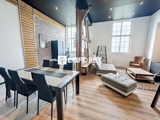  Appartement  louer 4 pices 109 m